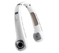 Ventilateur pour le cou, petit refroidissement personnel sans lame