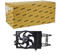 Ventilateur pour moteur , YPSILON