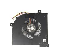 Ventilateur pour ordinateur portable Msi Gs65 Gs65Vr Ms-16Q2 Bs5005Hs-U2L1 Bs5005Hs-U2F1