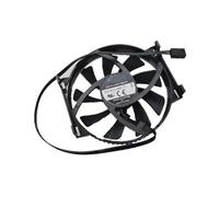 Ventilateur pour Ordinateur pour Cooler Master V200 A9015-22RB-3BN-F1 DF0901512RFLN DC 12 V 0,28 A, Neuf