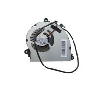 Ventilateur pour Ordinateur pour MSI GT80 2QE 2QE-028NL 2QE-030NL 2QE-032NL Titan SLI 0,55 A DC5 V -N360 N360 Neuf
