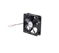 Ventilateur pour PC à Deux Roulements à Billes - Connecteur LP4 - 92mm