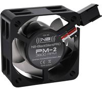 Ventilateur pour PC NoiseBlocker BlackSilent Pro