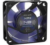 Noiseblocker Ventilateur pour PC BlackSilent XR-2
