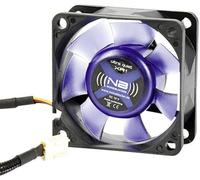 Ventilateur pour PC NoiseBlocker BlackSilent XR1