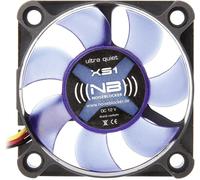 Ventilateur pour PC NoiseBlocker BlackSilent XS1