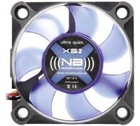 Ventilateur pour PC NoiseBlocker BlackSilent XS2