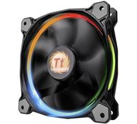 Ventilateur pour PC Thermaltake Riing 12 LED RGB