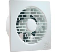 Aspirateur hélicoïdal pour sur le mur Vortice Punto Filo 90 mm En stock Senza timer