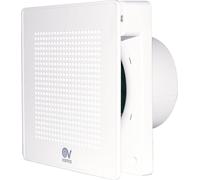 Ventilateur pour petites pièces PUNTO EVO ME 120 à 175 m³/h