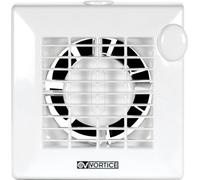 Ventilateur pour petites pièces Punto M 120 LL