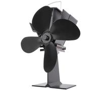 Ventilateur pour poêle à bois OV 4F Güde G85155