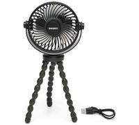 Ventilateur pour poussette Deluxe