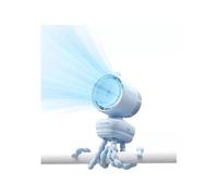 Jisulife - Ventilateur Portable Stroller Fan 3
