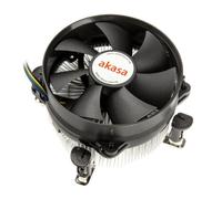 Ventilateur pour processeur AKASA AKA-959CU pour Intel LGA775 et LGA1156