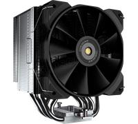 Ventilateur pour processeur Cougar Forza 85 (Noir)