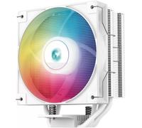 Deepcool | AG400 WH ARGB | Biały | Intel, AMD | Refroidisseur d'air pour CPU