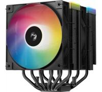 Ventilateur pour processeur DeepCool AG620 V2 RGB (Noir)