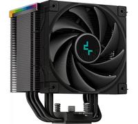 DeepCool AK500 Ventilateur CPU numérique 120 mm Noir