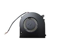 Ventilateur pour processeur d'ordinateur Portable pour Aftershock M15 N550RC DC5V 0,5A