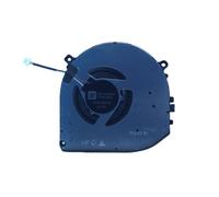 Ventilateur pour processeur d'ordinateur Portable pour Dell 0059HT 059HT EG75050S1-C190-S9A 023.100ZV.0011 DC5V