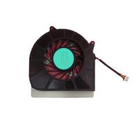 Ventilateur pour processeur d'ordinateur Portable pour Dell Inspiron M101Z M102Z 11Z 1121 1120 1122 AB6005HX-QC3 (NLM00) Compatible MF50060V1-Q010-G99 DC5V 0,4 A