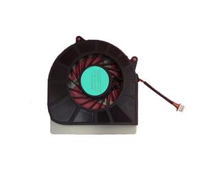 Ventilateur pour processeur d'ordinateur Portable pour Dell Inspiron M101Z M102Z 11Z 1121 1120 1122 AB6005HX-QC3 (NLM00) Compatible MF50060V1-Q010-G99 DC5V 0,4 A