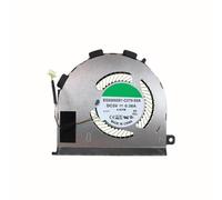 Ventilateur pour processeur d'ordinateur Portable pour Dell Latitude E5450 EG50050S1-C270-S9A DC5V 0,38A pour Carte Graphique discrète DIS