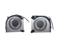 Ventilateur pour processeur et Carte Graphique pour Gigabyte G7 (2023) KF MF 4 Broches DC5 V 0,5 A Neuf