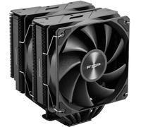 FSP Air CPU Cooler MP7-B LGA/1851/1700/1200 AMD : AM4/AM5