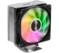 Ventilateur pour processeur FSP NP5 RGB (Noir)