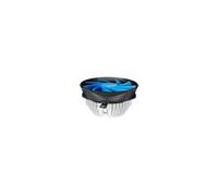 DeepCool Ventilateur pour processeur Gamma Archer – Top flow 1×80 mm, Aluminium, 65,5×124×121 mm