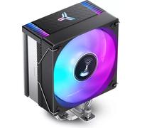 Jonsbo Refroidisseur d'air pour processeur CR-1000 EVO 12 cm Noir