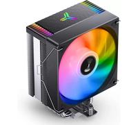 Ventilateur pour processeur Jonsbo CR-1000 Max V2 RGB (Noir)