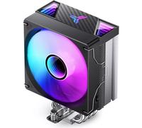 Ventilateur pour processeur Jonsbo CR-1000V3 Pro Color RGB (Noir)