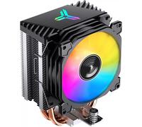 Ventilateur pour processeur Jonsbo CR-1400E RGB (Noir)
