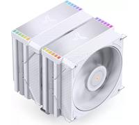 Ventilateur pour processeur Jonsbo HX6280 RGB (Blanc)