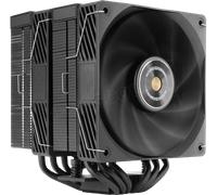 Ventilateur pour processeur Mars Gaming MCPU-X26Pro (Noir)