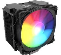 Montech Ventilateur pour processeur Air Cooler 210 RGB – Noir