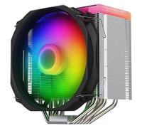 Ventilateur pour processeur Silentiumpc Fortis 5 Argb (SPC308)