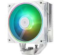 Thermalright Assassin Spirit 120 EVO ARGB Processeur Refroidisseur d'air 12 cm Blanc