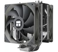 Ventilateur pour processeur Thermalright Assassin Spirit 120 Plus V2 (Noir)