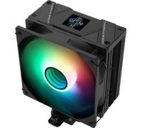 Ventilateur pour processeur Thermalright Assassin Spirit 120 Vision RGB (Noir)