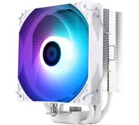 Thermalright Assassin X 120 Refined SE ARGB Processeur Refroidisseur d'air 12 cm Blanc