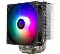 Ventilateur pour processeur Thermalright Burst Assassin 120 RGB (Noir)