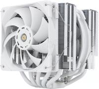 Thermalright Ventirad CPU Frost Commander 140 – 1x140 mm + 1x120 mm – Intel/AMD – Blanc