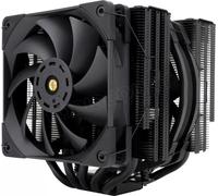 Ventirad CPU - THERMALRIGHT - Frost Commander 140 - Noir - Ventilateurs 1x140mm + 1x120mm - Compatibilité Intel et AMD