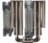 Ventilateur pour processeur Thermalright Frost Spirit 140 (Gris)