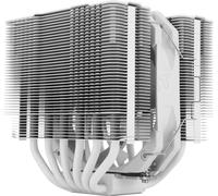 Ventilateur pour processeur Thermalright Peerless Assassin 120 Mini (Blanc)