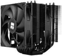 Ventilateur pour processeur Thermalright Phantom Spirit 120 SE (Noir)
